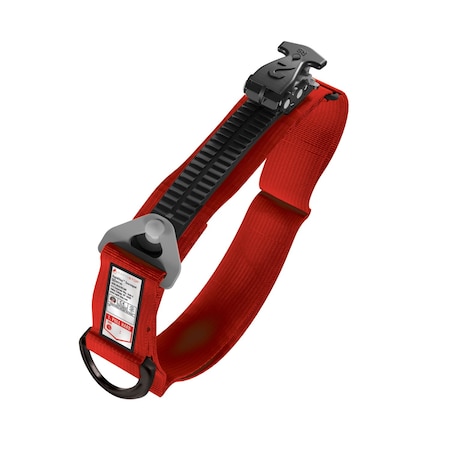 Aero Healthcare Civilian Tourniquet Red Strap RST103